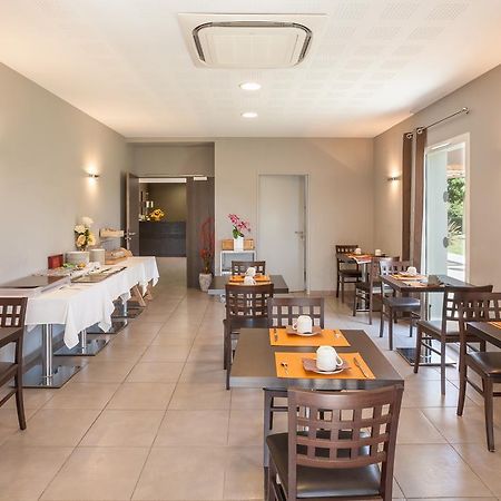 Hotel Alienor Langon  Exterior photo