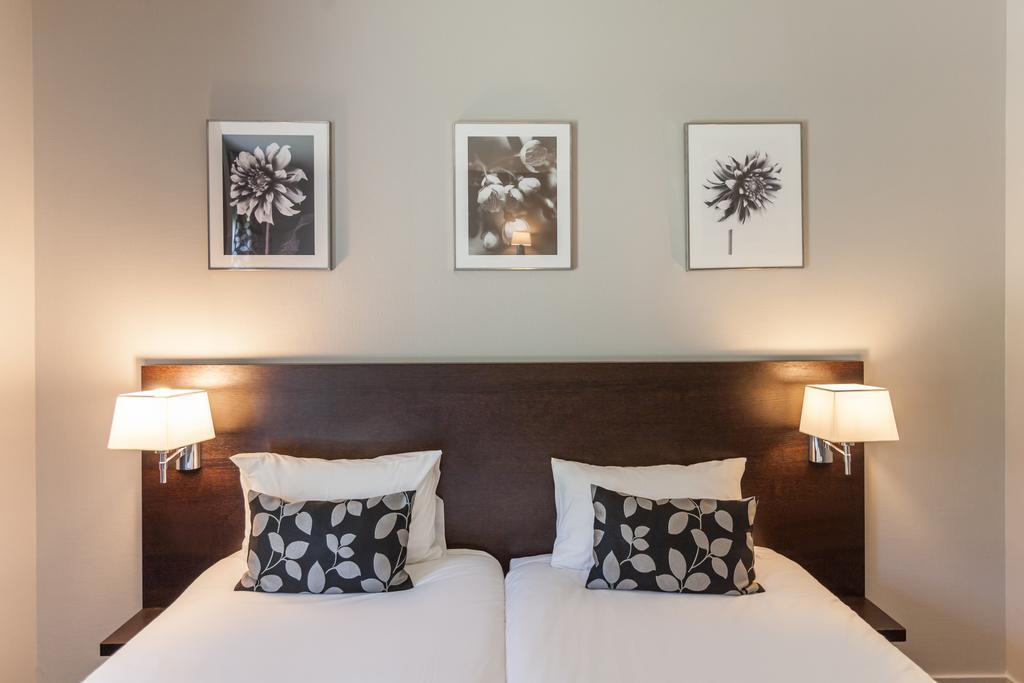 Hotel Alienor Langon  Exterior photo