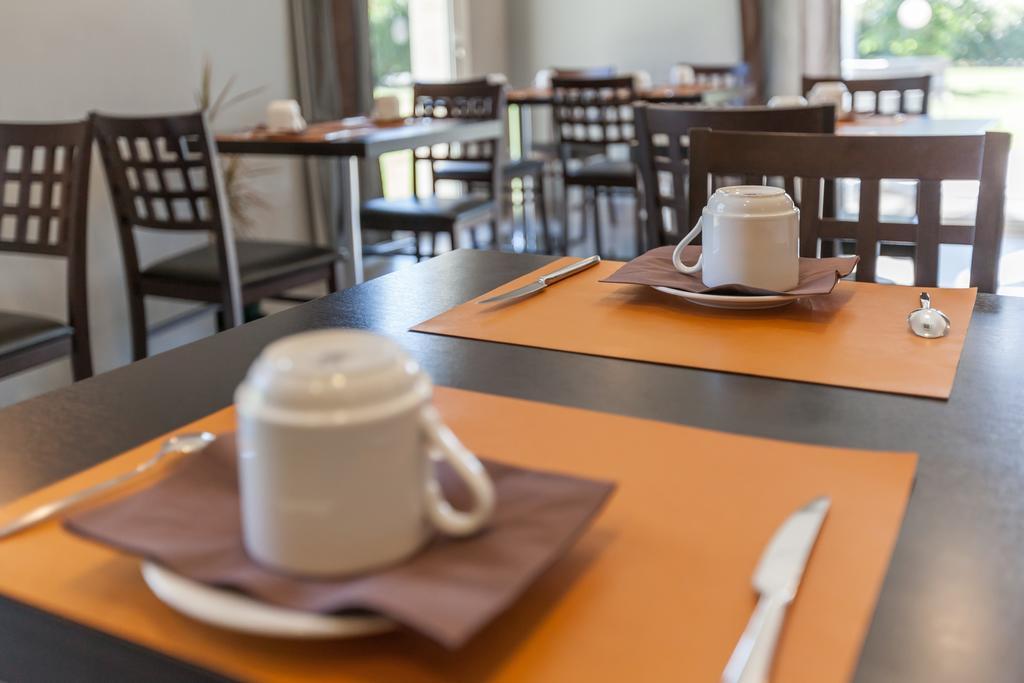 Hotel Alienor Langon  Exterior photo