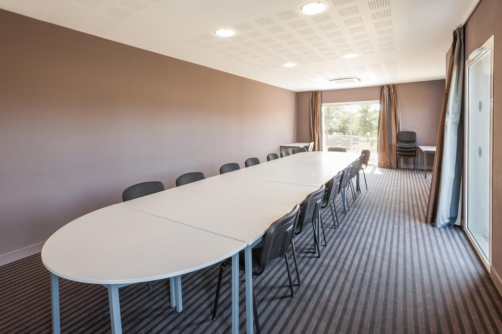 Hotel Alienor Langon  Exterior photo