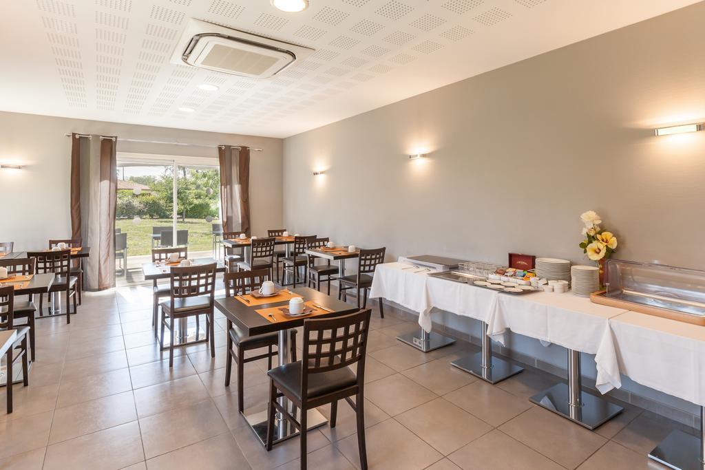 Hotel Alienor Langon  Exterior photo
