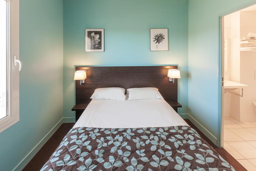 Hotel Alienor Langon  Room photo