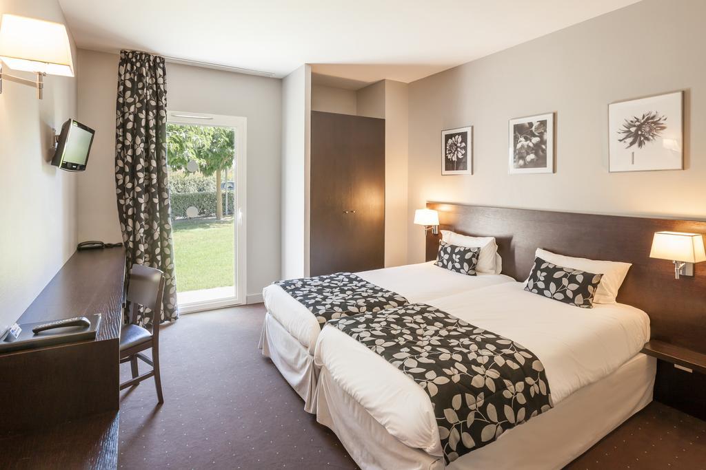 Hotel Alienor Langon  Room photo