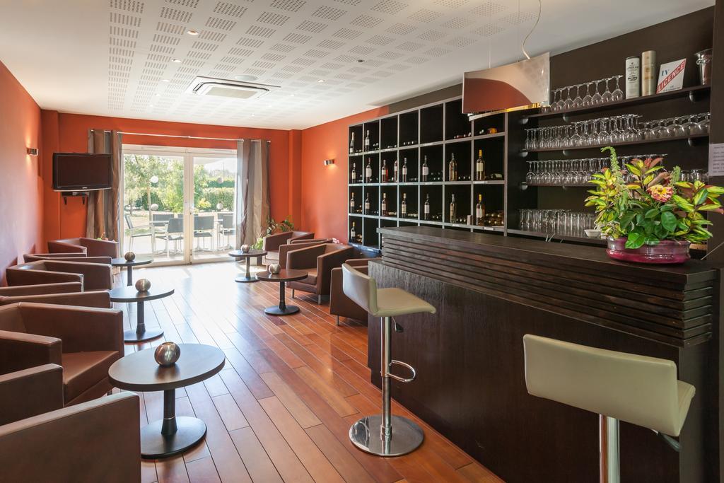 Hotel Alienor Langon  Exterior photo